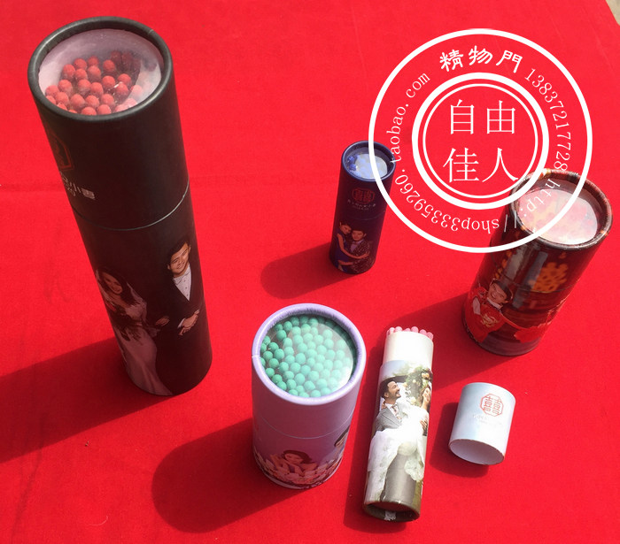 喜庆火柴定做个性广告订做婚庆