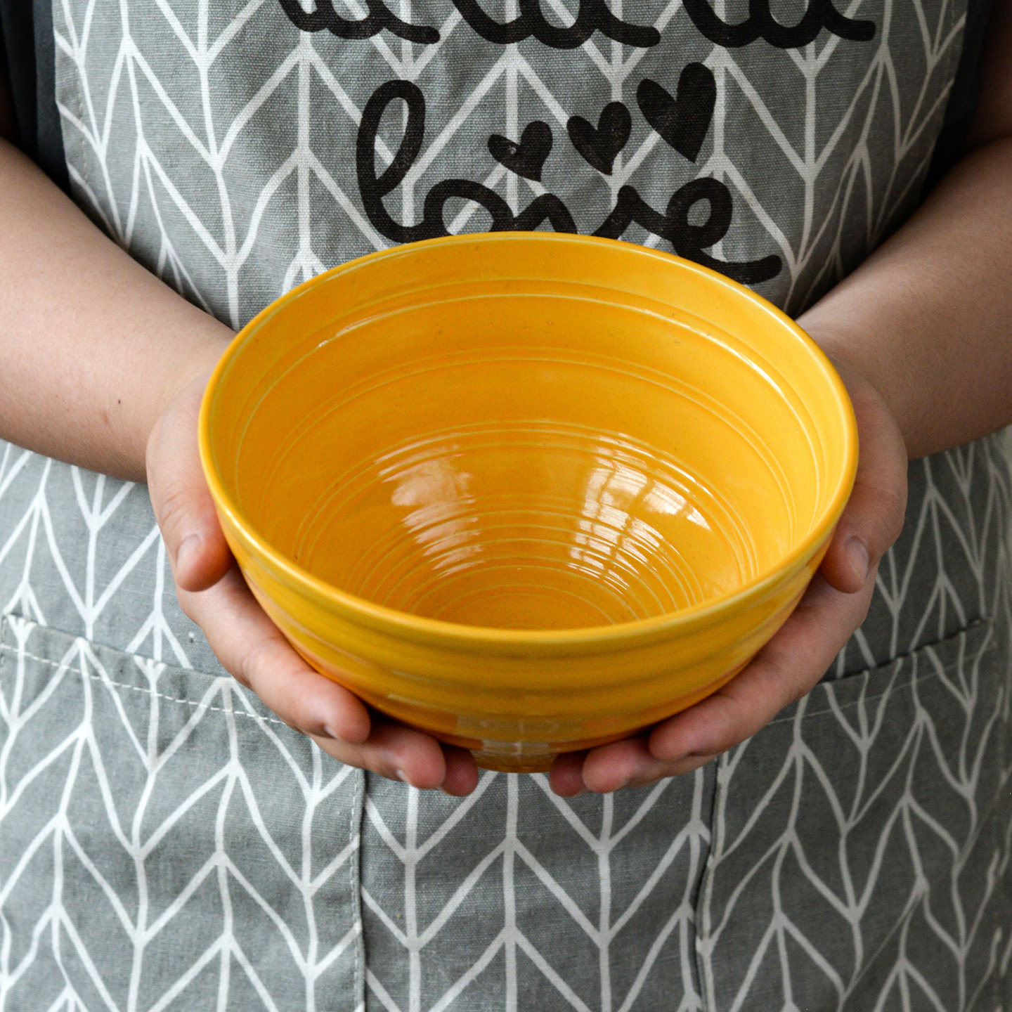 6英寸汤碗面碗家用菜碗水果碗