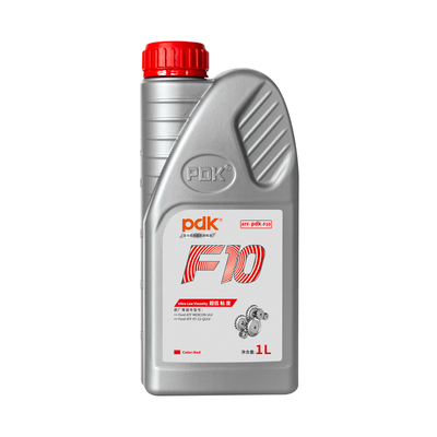 pdk全合成自动变速箱油