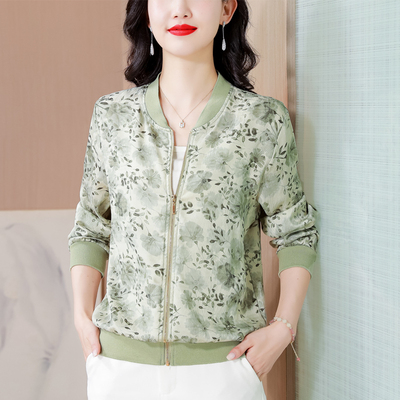 防晒衣女款夏季2024新透气