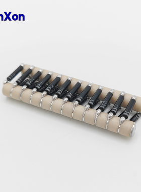 高频陶瓷电容器倍压模组CT8SA 20KV 150PF 12N with 2CL75A