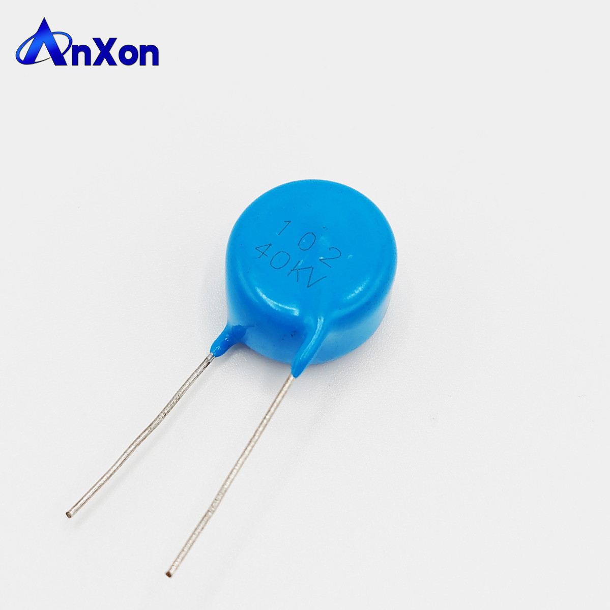 超高压陶瓷电容 CT81 40KV 1000PF Y5T医疗电源 倍压