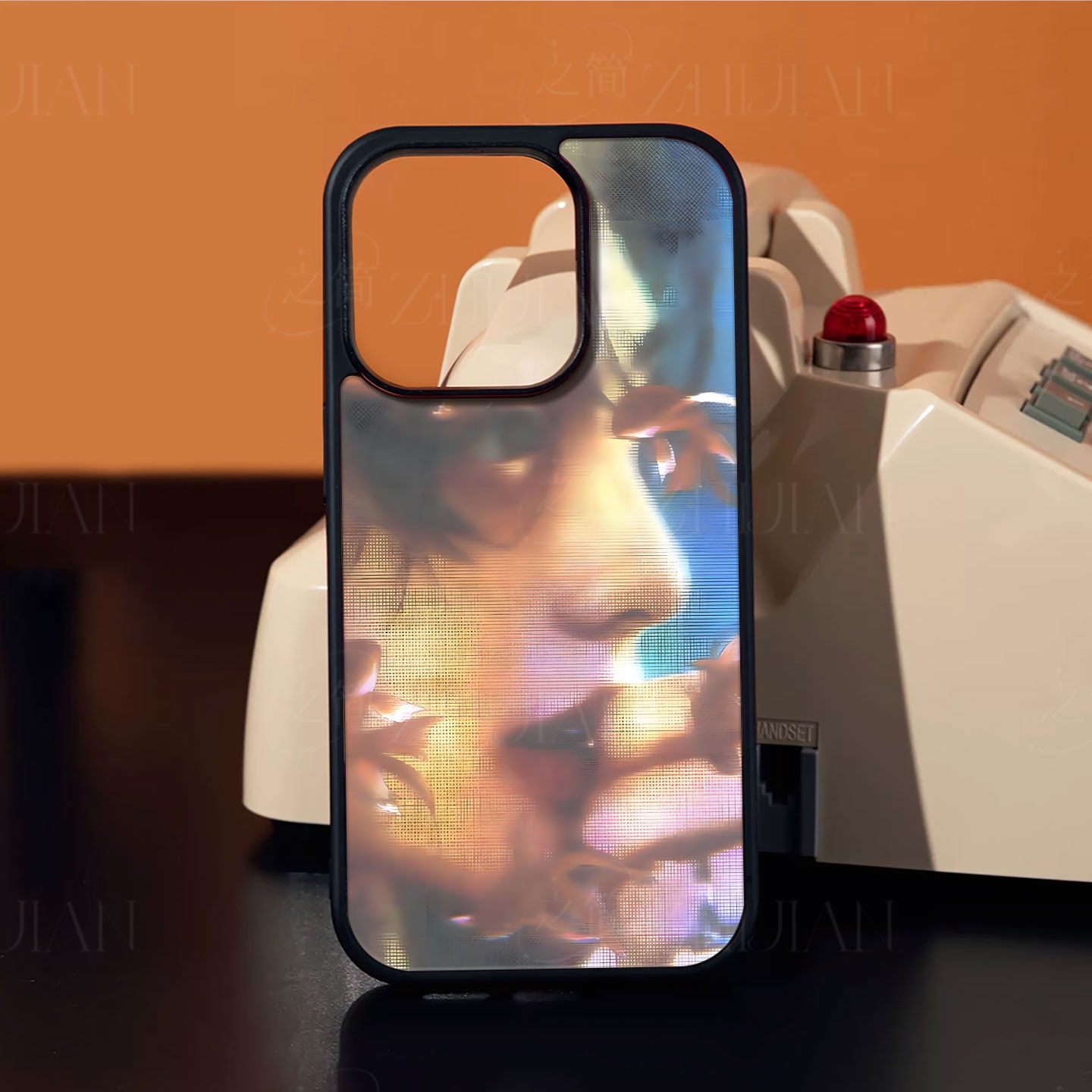王者荣耀瑶磁吸磨砂黑框电镀玻璃手机壳适用苹果iphone17promax华为VIVOX200PROMINIVIVOS18EMATE40PROPLUSMA