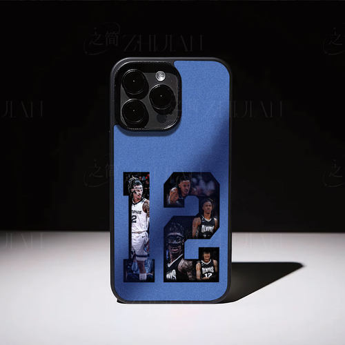 莫兰特十二号磁吸磨砂黑框电镀玻璃手机壳适用苹果iphone17promax华为PROMAX14/15/16畅享90PLUS红米K90PROMA