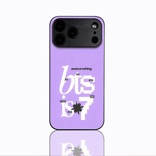 BTS七周年磁吸磨砂黑框电镀玻璃手机壳适用苹果iphone17promax华为PROMAX12/13/ 1加ACE2PROVIVOX100ULTRANOV