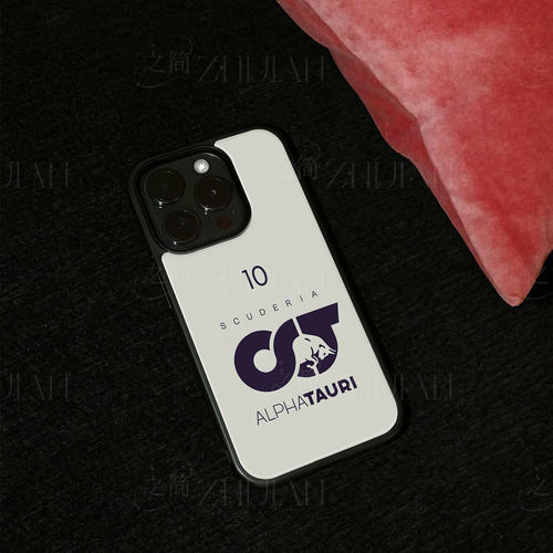 小红牛队徽磁吸磨砂黑框电镀玻璃手机壳适用苹果iphone17promax华为荣耀MAGIC4PRONOVA12ULTRA红米NOTE12TURB