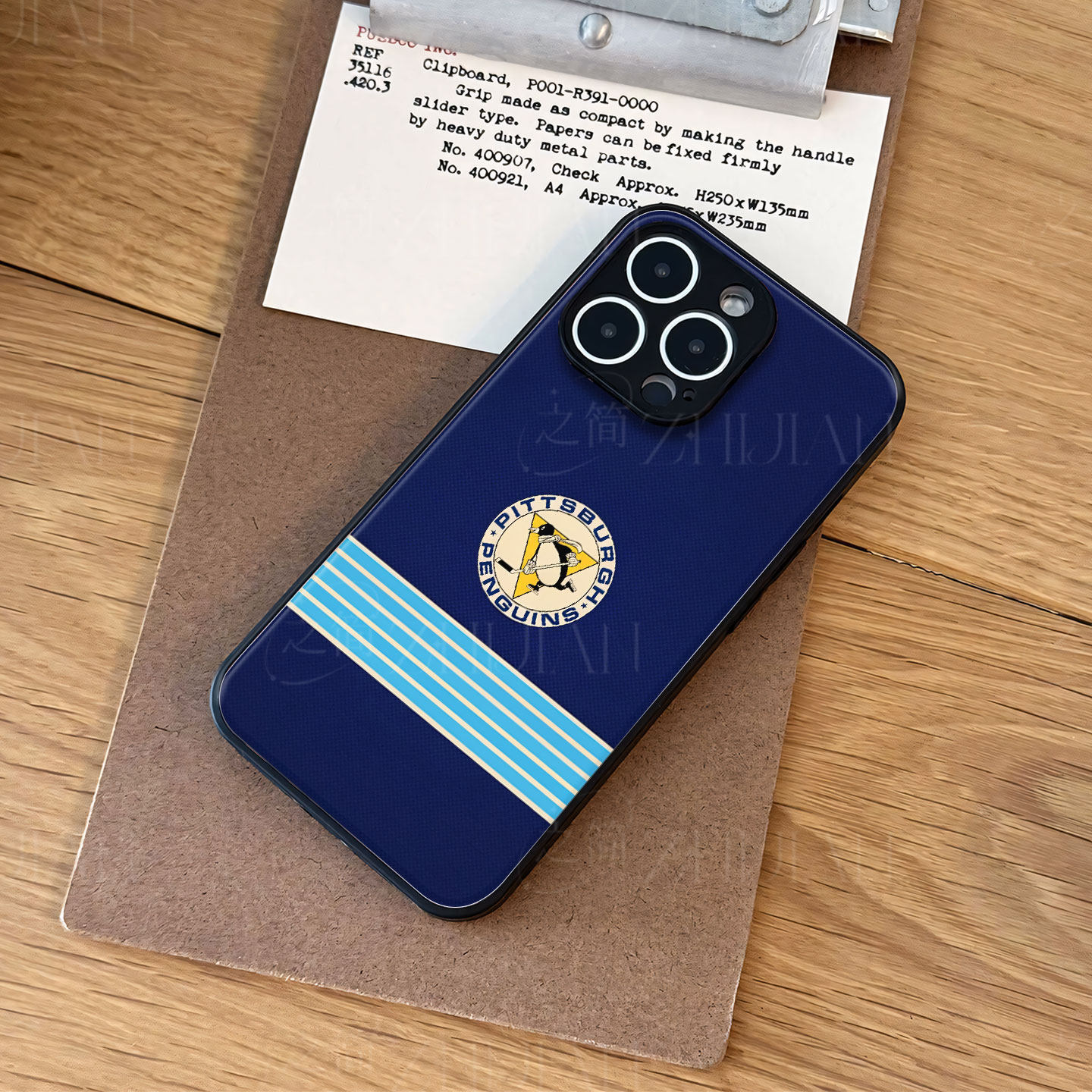 匹兹堡企鹅标磁吸磨砂黑框电镀玻璃手机壳适用苹果iphone17promax华为1加11OPPORENO10PROOPPORENO15CVIVOY30