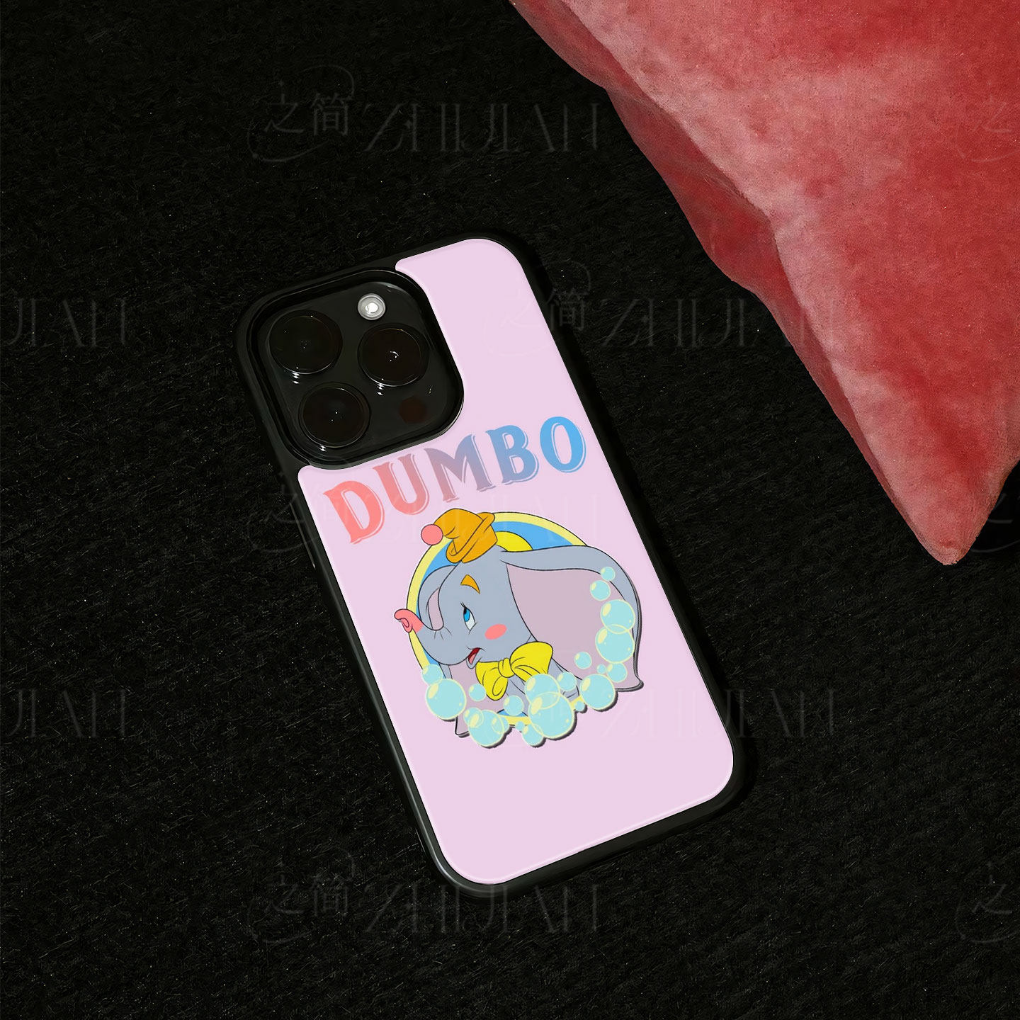 小飞象磁吸磨砂黑框电镀玻璃手机壳适用苹果iphone17promax华为1加ACE5至尊版荣耀60SEIQOONEO9MATE30PRO