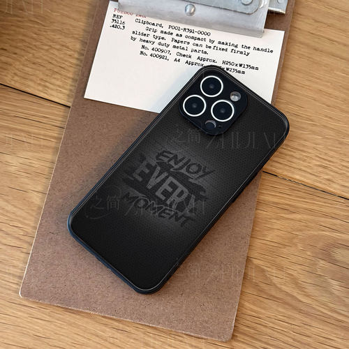 乐享每时磁吸磨砂黑框电镀玻璃手机壳适用苹果iphone17promax华为红米K90MAXOPPORENO10PROPLUS荣耀100PRO1加