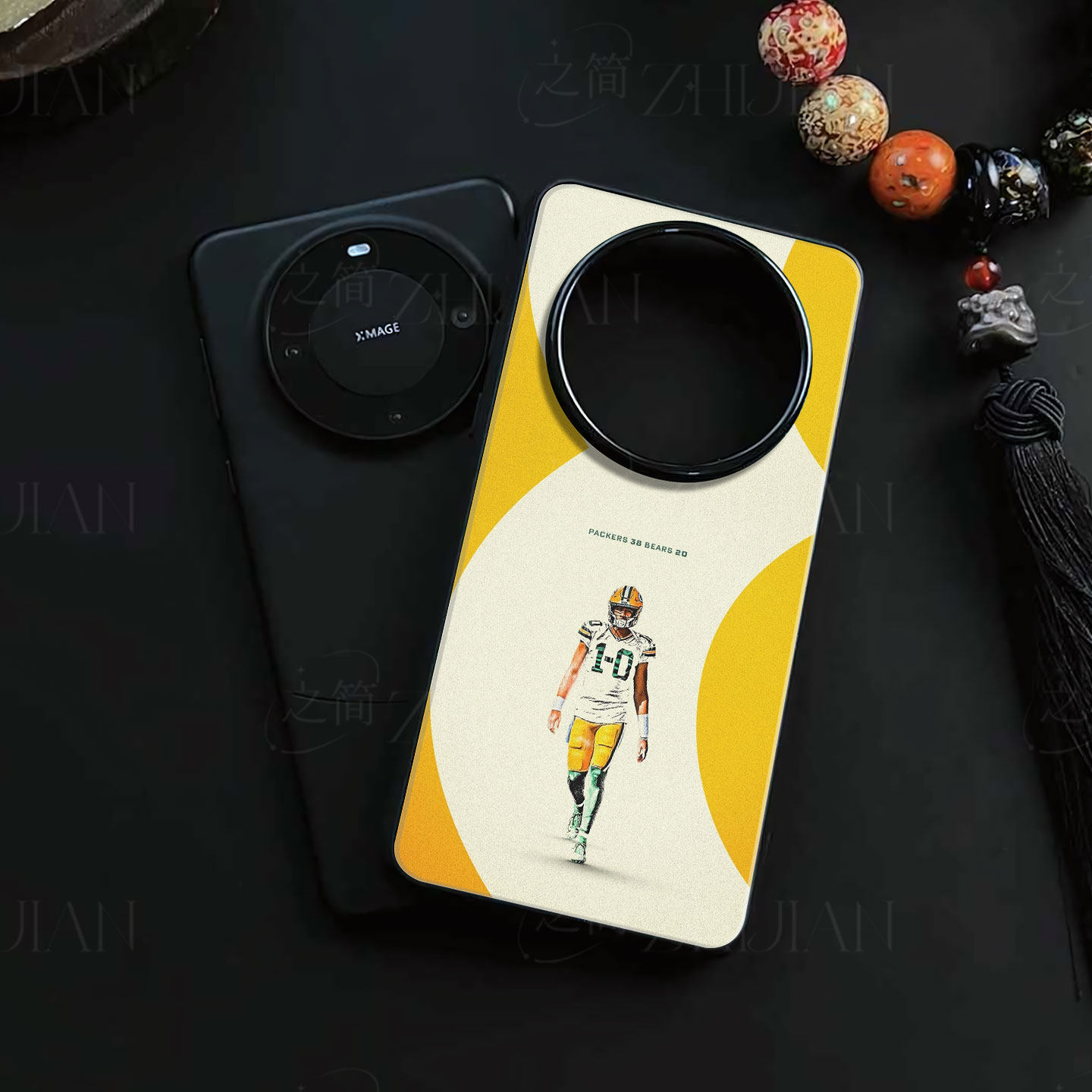 包装工十号磁吸磨砂黑框电镀玻璃手机壳适用苹果iphone17promax华为1加ACE5至尊版P50PROOPPORENO7PROIQOONEO