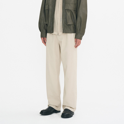 PARTIMENTO长裤休闲裤宽松