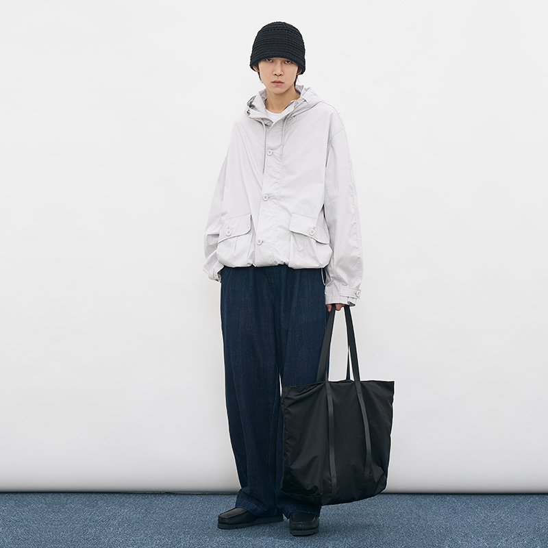 韩国正品PARTIMENTO连帽春秋季