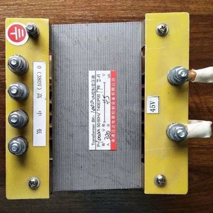 真空包装变压器加热封口机控制变压器380v44V45伏36V500型1000瓦w
