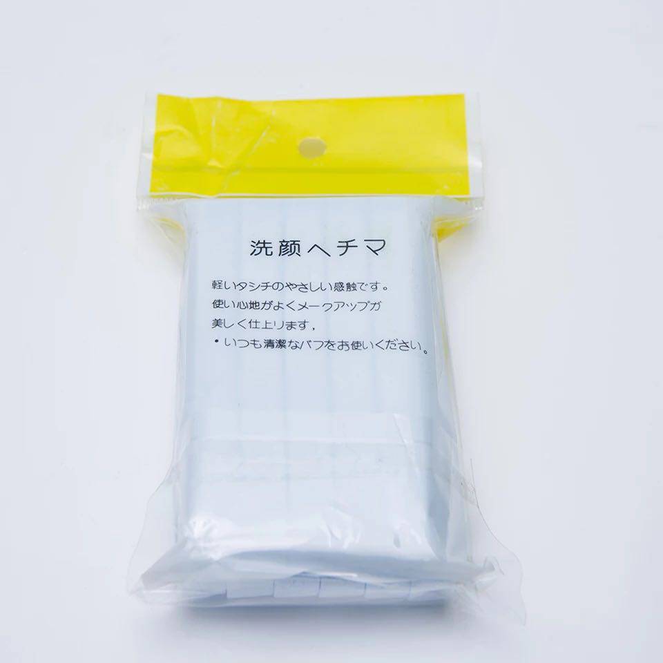 美妆美睫嫁接工具美睫spa压缩海绵扑美世雅艺术美睫假睫毛