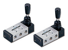 原装正品气立可CHELIC手动阀HVM-402_HVM-403_HVM-404