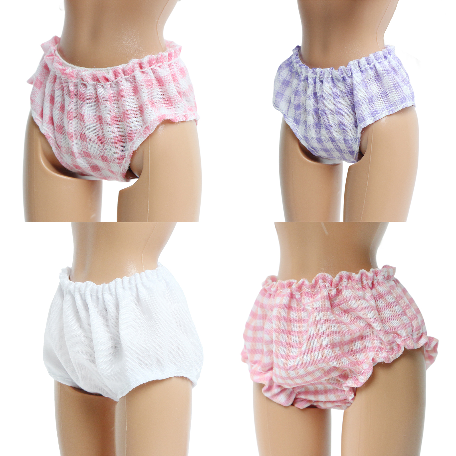 雅美芭bi比肯娃衣可爱小内裤