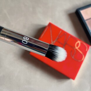 原单正品丝芙兰微瑕疵鼻影刷眼窝刷高光刷纤维毛敏感皮肤可用