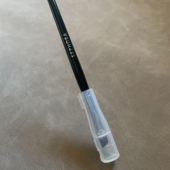 丝夫兰SEPHORA斜角眉刷专业眼线刷丝夫兰22号眉刷眼线刷原单