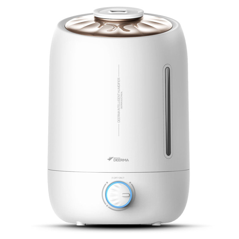 德尔玛加湿器家用静音智能定时办公室空气加湿器air humidifier|msdalam kategori kehidupan elektrik, humidifier - dari Buy2taobao.com untuk memberikan perkhidmatan ejen Taobao profesional membeli