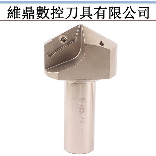 304560度加工中心数控倒角刀杆