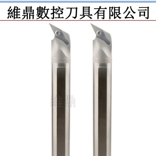 内冷抗震内孔刀杆SVQBR081116