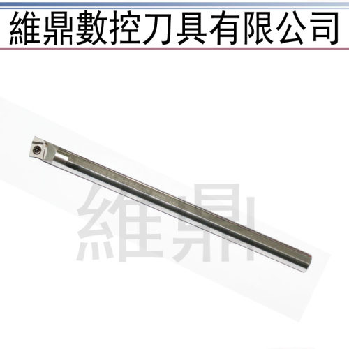 数控出水抗震内孔合金刀杆