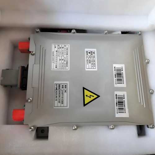 适用瑞驰EC35二代东风小康充电机