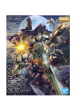 有货 万代 MG 高达 倒a turna 倒X 逆X TURN X 拼装模型