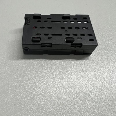 3.7V500mAh无人机锂电池长续航耐用安全通用抖音款遥控飞机配件黑