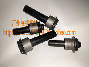 适用于日产 08 09 10 11年逍客 奇骏前桥胶套元宝梁衬套 日本原装