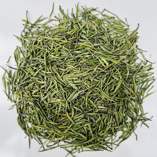 2026年新茶叶单芽绿茶银针开化龙顶雪水云绿嫩芽春茶茶叶散装250g