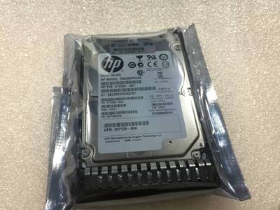 保一年原装HP/惠普 652564-B21 653955-001 300G 10K SAS 2.5硬盘