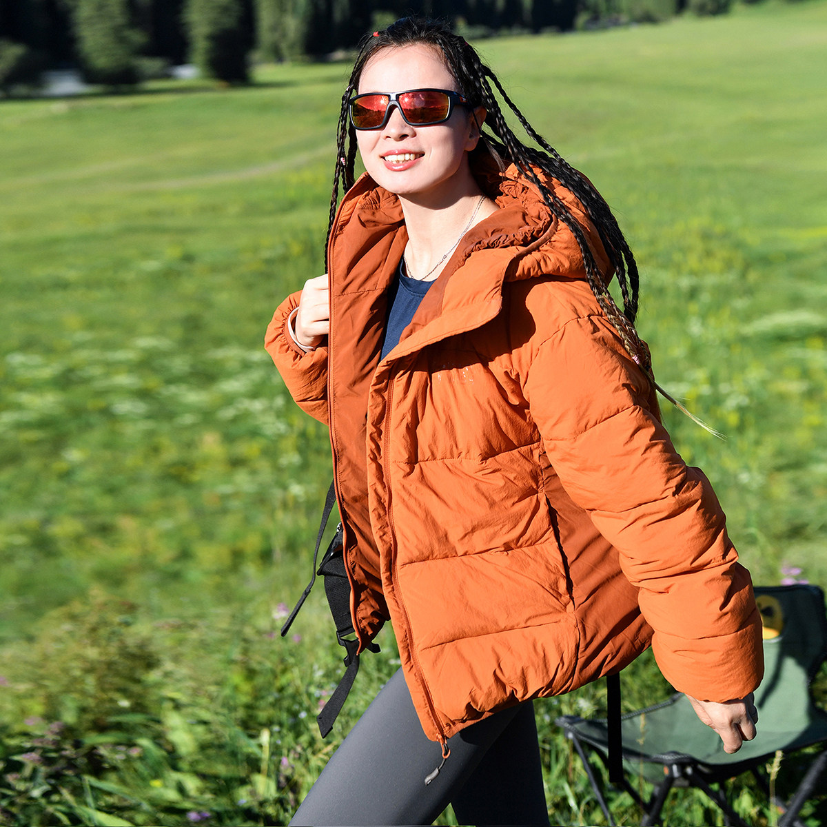 北京森林户外冬季原创轻盈保暖防泼水连帽情侣款加厚面包棉服男女,女装/女士精品,棉衣/棉服,淘宝优惠券,粉丝福利购,淘宝优惠卷