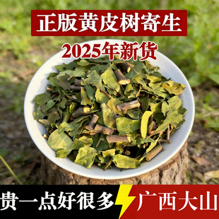 100% 野生 黄皮树寄生茶 黄皮木寄生 黄皮果寄生 切段干品500g
