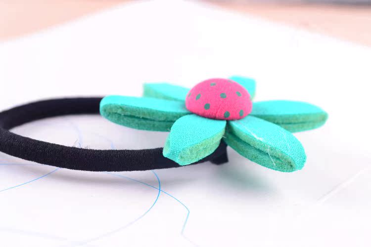 Accessoire coiffure en autre - Ref 1198278 Image 5