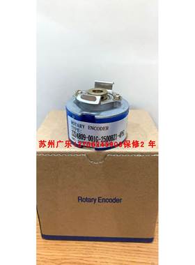 48T-25-5MD- 94-015-00 0E0318A03 TS5208N555-48-1024P4 编码器