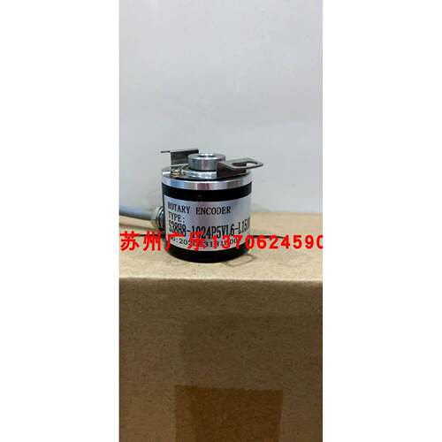 ZSP6205-0001C-50BZ2-11-26F(K) S38H8-1024P5VL6-L1510编码器