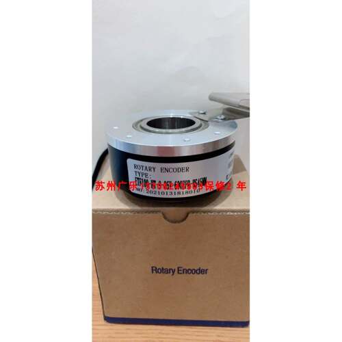 ETF100-HT-9-26V-S30MM-600PPR-AB SZGLK8018G2-600-526K 编码器