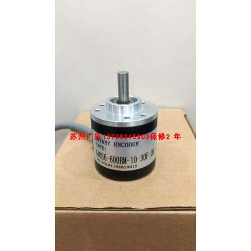 Z40S6-600BM-10-30F-2M Z40S6-360BM-10-30NPN-2M 编码器