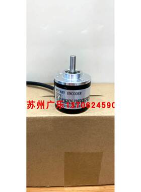 EL40G1200S5/28P6X3PR2 100P-24-1024 EB38B6-H6HR-2048编码器