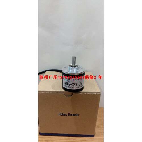 EB38A6-P6IR-1024 cha-50bm-g12-24c N6B2-CZW1000编码器