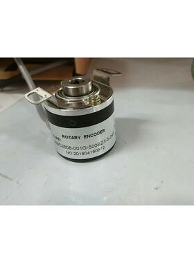 EKP3808-001G-256BZ1-5L CTX600-IHCG3808BZ3-12-24F 编码器
