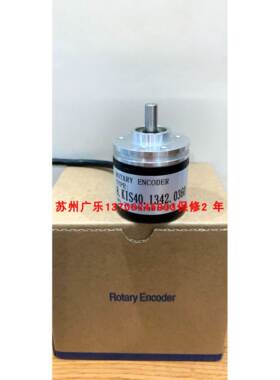 8.KIS40.136A.1024.0100 PIB6C-1000-G5-24F-2M AM38EV004编码器