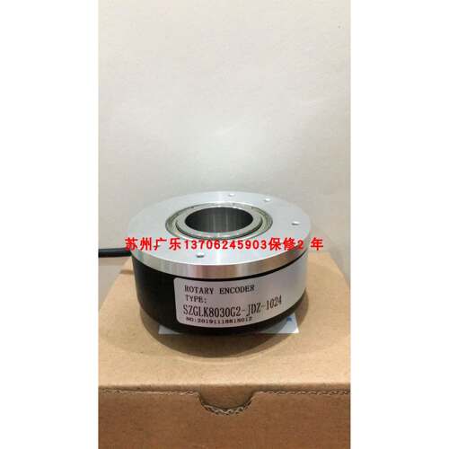 SZGLK8030G2-1024-526K RI78TD-10.000AH.4N42RX-S 编码器