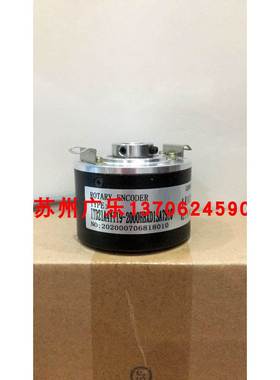ITD21A4Y119-2000HBXD1SA7S10 ITD41A4Y70-2000HBXD1SR7S30编码器