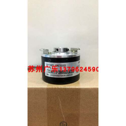 ITD21A4Y119-2000HBXD1SA7S10 ITD41A4Y70-2000HBXD1SR7S30编码器