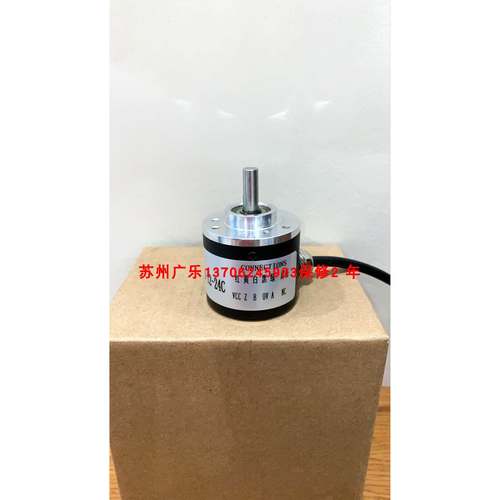 EL40A1024S8/24L6X3PR.728 BES38-06SH-600-C3编码器