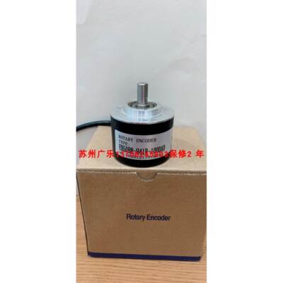 BLE58-8-5L6-5000CR032 EB50B8-H41R-1000AD SZGLS5208G15 编码器