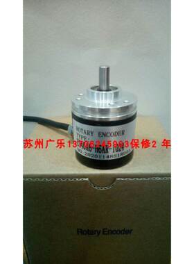 ISM8060-002-100B-24C EI40A6-H6AR-1024 编码器