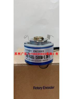 RI80-E/1024BA.4K30IF D48T-9G05L-2500BM-0.3M-D 编码器